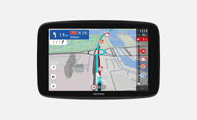 While the app does have a few extra features for western star drivers, it can be useful for any driver. Truck Sat Nav Hgv Sat Nav Lorry Sat Nav Van Sat Nav Tomtom