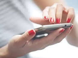 But it requires prior installation to work. Coming Soon New Technology To Track Lost Or Stolen Mobile Phones India News India Tv