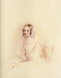 She was the first granddaughter of queen victoria and is named after her in her first name, however she was called charlotte to honor empress alexandra feodorovna of russia who was born charlotte of prussia. Tsarina Alexandra Feodorovna Charlotte Von Preussen Portrait Alexandra Feodorovna Portraiture