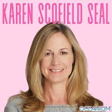 Karen Scofield's Instagram, Twitter & Facebook