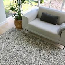wollen vloerkleed grijs limone 332 perletta vloerkleed zacht vloerkleed grijs vloerkleed antraciet