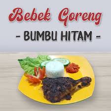 Kali ni beli bebek size sedang se ekor 90rb (mahal 😭) tapi keburu pengen banget makan bebek goreng ini, lets cook cantik. Jual Super Murah Bebek Goreng Madura Bumbu Hitam Siap Saji Frozen Food Di Lapak Yori Shop Bukalapak