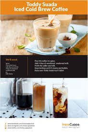 Pin On Instacuppa Coffee Recipes Cold Brew And Hot Brew