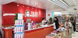 We offer fantastic gifts for children and adults alike, such as candles, picture frames, home decor, stuffed animals, toys, candy, jewelry, accessories, apparel, photo albums, ornaments, books, kitchen goods. Teso Life Japanese Beauty And Groceries Gem In Flushing Ceci Beauty Therapy