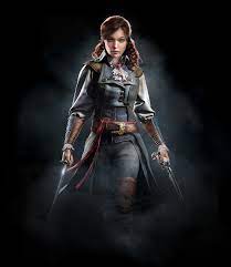 She grew up with arno, after her father took him. Elise De La Serre Assassin S Creed Wiki Fandom