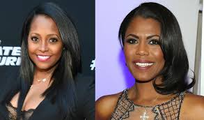 Keshia Knight Pulliam dishes