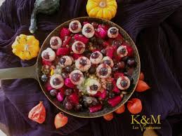 Epingle Sur Cuisine Vegan De K M Les Veganautes