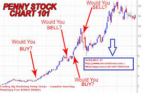 Trading Sky Rocketing Penny Stocks Complete Investing Plan