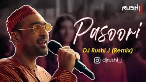 Pasoori