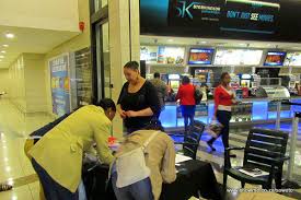 The mall was owned until. Girlfriends Getaway At Ster Kinekor Maponya Soweto