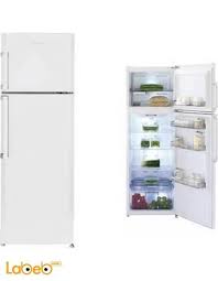 Need a manual for your blomberg snd 9683 a++ refrigerator? Blomberg Refrigerator Top Freezer 314l White Dne 9650