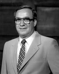 Robert Lee Yoder Obituary