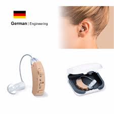 The Garret Top 5 Phonak Hearing Aids Comparison Chart