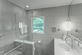 Jan 16, 2020 lauren miller. Glass Bath Modern Bathroom New York By Bright Ideas By Martinec Houzz