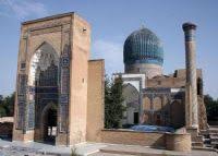 撒马尔罕州旅游-乌兹别克斯坦撒马尔罕州景点大全