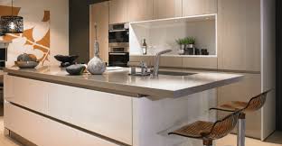 تصميم المطبخ بالصور