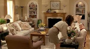 The Father Of The Bride Movie House The Bride Movie Home House Interior