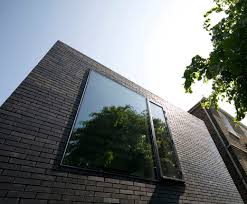 A little pricey but i can live with that. The Shadow House By Liddicoat Goldhill Dezeen