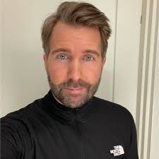 Andreas Svensson Email & Phone Number