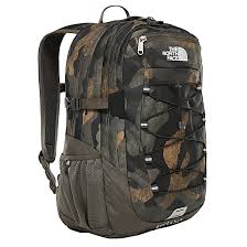 Buy north face borealis backpack and get the best deals at the lowest prices on ebay! The North Face Borealis Classic Burnt Olive Green Waxed Camo Print Burnt Olive Green Versandkostenfrei Ab 60 Www Exxpozed De