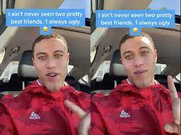 We did not find results for: Two Pretty Best Friends Tiktok Meme Origin Creator Interview