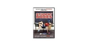 Amazon.com: Student Bodies : Kristen Riter, Matt Goldsby, Richard Brando,  Robert Ebinger, Robert Ebinger, Gene Hobson, Gene Hobson, Mickey Rose,  Mickey Rose, Kathryn Ruth Hope, Kathryn Ruth Hope: Movies & TV
