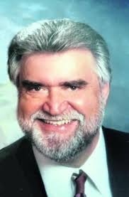 George Hodges Obituary (1937