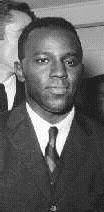 Richard Gordon Hatcher - Gary&#39;s First Ever African American Mayor - hatcher