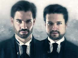 Golden Ace“ präsentiert Zauberkunst im Wandel