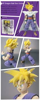 100 rekomendasi nama anak perempuan jepang dan artinya; Bandai Dragon Ball Shf Gohan Goku Master Roshi Vegeta Iv Buu Broli Frieza Tien Shinhan Piccolo Burter Mainan Action Figure Anime Aksi Figur Aliexpress