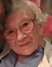 Obituary information for Lou Vera Wright