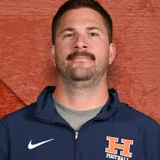 Heritage High School (Rogers, AR) High School Coaches Directory