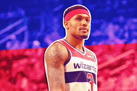 We hope you enjoy our growing collection of hd images. Wizards Guard Bradley Beal S All Star Recruiting Sounded Impossible The Ringer
