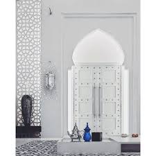 Desain rumah islami via desainrumahislami.blogspot.com. Cara Mudah Mendekorasi Rumah Minimalis Bertema Islami Homeshabby Com Design Home Plans Home Decorating And Interior Design