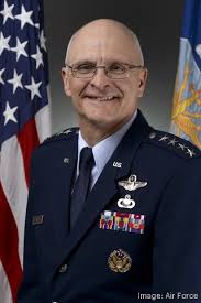 Wright-Patt to welcome Lt. Gen. Duke Richardson as new commander of Air  Force Materiel Command