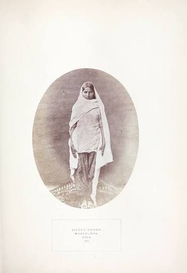 File:The People of India — a series of photographic illustrations, with descriptive letterpress, of the races and tribes of Hindustan Vol 6.djvu-193.png - Wikisource, the free online library