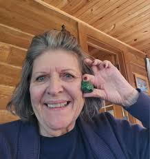 Lol. The frog at the bottom is nothing like I copied of Pinterest 😂🤣😂🤣