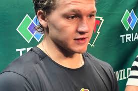 A few unsigned restricted free agents remain around the NHL