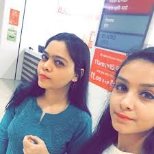 Sehrish Khan's User Profile