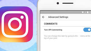 Instagram Lets Users Disable Comments Channel description of cnn international: