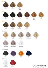 7 Best Alfaparf Images World Of Color Color Hair Evolution