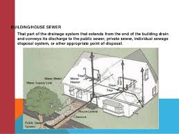 Swmm can estimate the production of pollutant loads associated with stormwater runoff. Drainage System