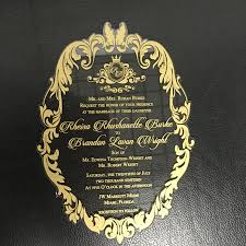 You want everything to go right on your wedding day, and even a single thing out of place can start working you up. 10pcs 2020 Hot Sell Laser Cut Wedding Invitation Card Making Popular Lace Invitation Card Cover Wedding Card Boxes Aliexpress