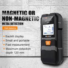 Things such as a good pair of gloves will help keep your hands can you imagine driving all the way up to your detecting site, pulling out your metal detector, switching it on, and. Maka Mk09 Portable Lcd Backlight Display Infrared Metal Detector High Accuracy Metal Objects Steel Buy From 42 On Joom E Commerce Platform