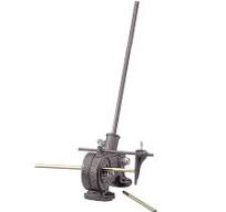 3/8'' Solid Steel Rod Cutter