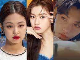If you buy through links. K Pop Idols Who Are Breaking Korean Beauty Standards Times Of India