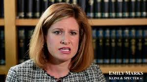 Emily Marks's Instagram, Twitter & Facebook