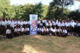 Mwasere Girls High School | Voi