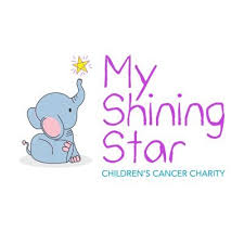 I can't condone the sloppiness he. My Shining Star Children S Cancer Charity Myshiningstaruk Twitter