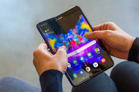 Will You Be Buying the Galaxy Fold This Month?